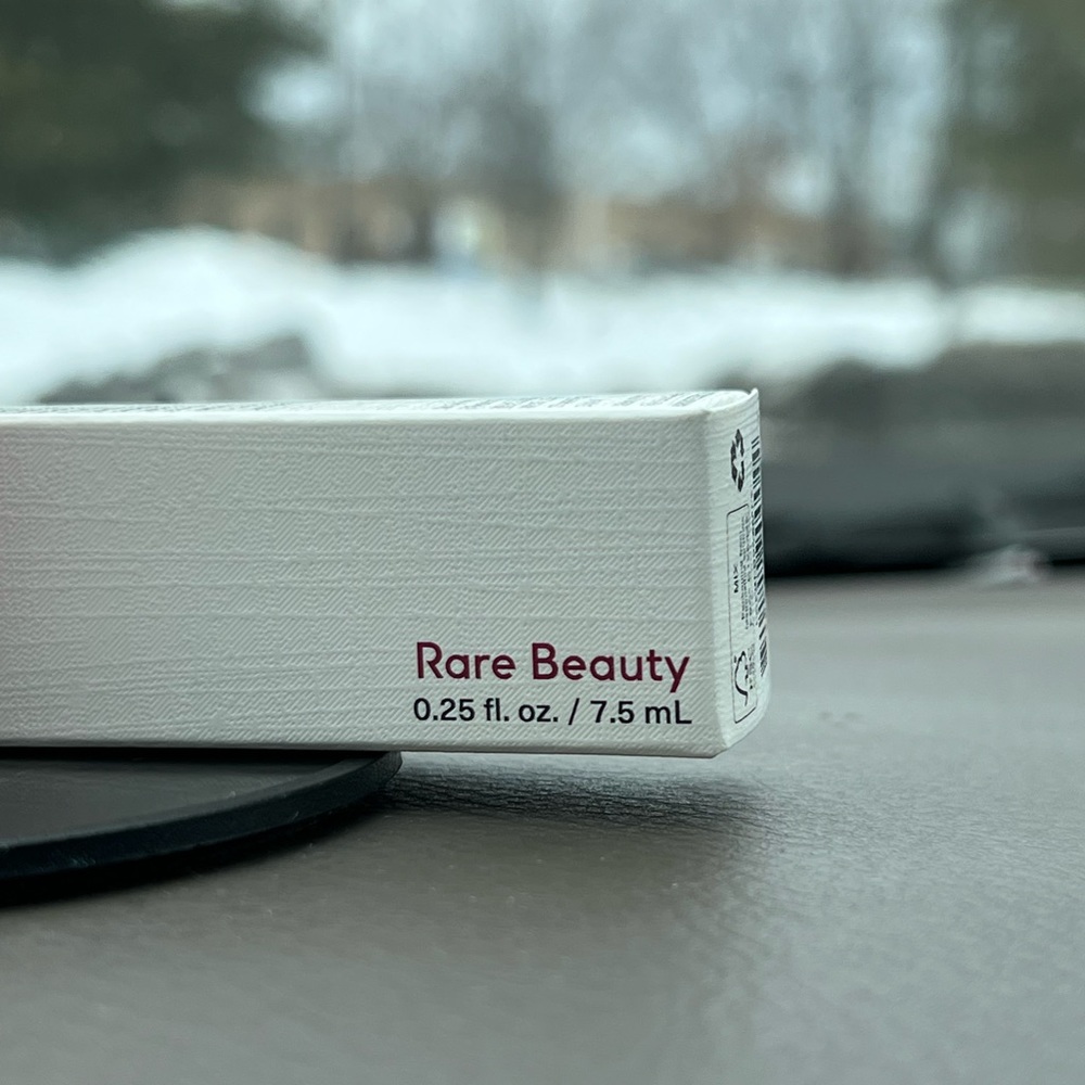 ๐ธHP๐ธRare Beauty - GRACE Soft Pinch Liquid Blush - Picture 7 of 7